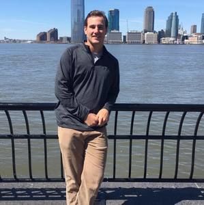 Meet your Posher, Henry